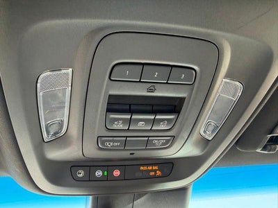 2024 Cadillac CT5 4dr Sdn Sport