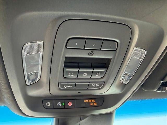 2024 Cadillac CT5 4dr Sdn Sport