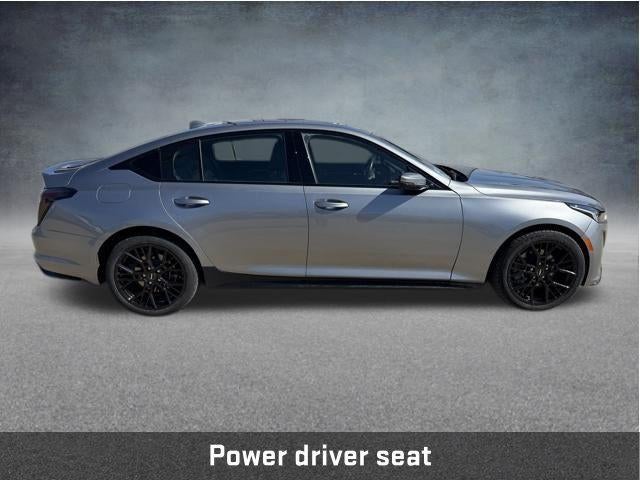 2024 Cadillac CT5 4dr Sdn Sport