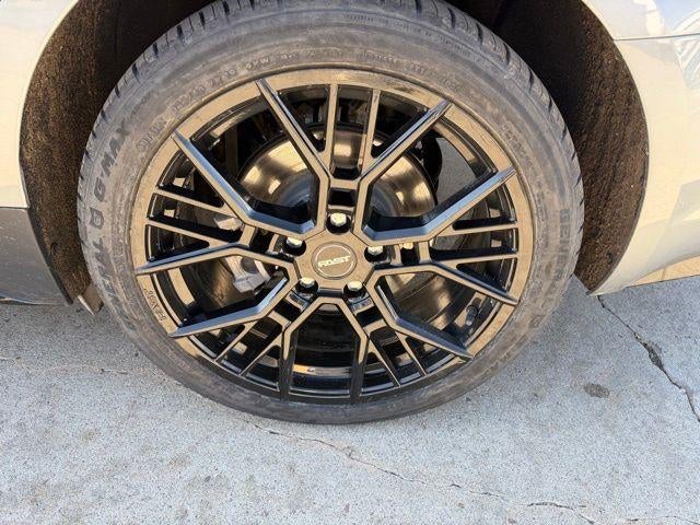 2024 Cadillac CT5 4dr Sdn Sport