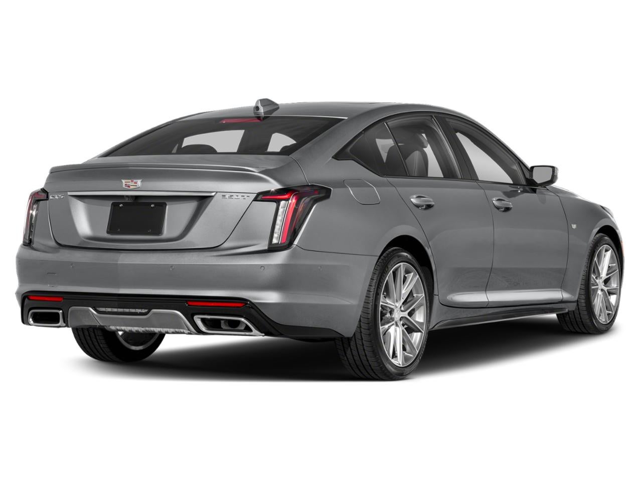2024 Cadillac CT5 4dr Sdn Sport