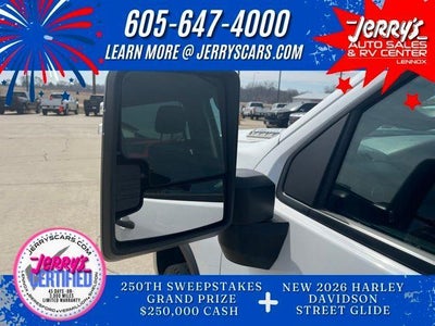 2025 Chevrolet Silverado 2500 HD Crew Cab Long Box 4-Wheel Drive Work Truck