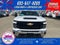 2025 Chevrolet Silverado 2500 HD Crew Cab Long Box 4-Wheel Drive Work Truck