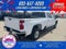 2025 Chevrolet Silverado 2500 HD Crew Cab Long Box 4-Wheel Drive Work Truck