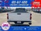 2025 Chevrolet Silverado 2500 HD Crew Cab Long Box 4-Wheel Drive Work Truck