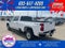 2025 Chevrolet Silverado 2500 HD Crew Cab Long Box 4-Wheel Drive Work Truck