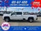 2025 Chevrolet Silverado 2500 HD Crew Cab Long Box 4-Wheel Drive Work Truck