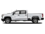 2025 Chevrolet Silverado 2500 HD Crew Cab Long Box 4-Wheel Drive Work Truck