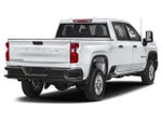 2025 Chevrolet Silverado 2500 HD Crew Cab Long Box 4-Wheel Drive Work Truck