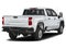 2025 Chevrolet Silverado 2500 HD Crew Cab Long Box 4-Wheel Drive Work Truck