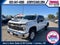 2026 Chevrolet Silverado 2500 HD Crew Cab Standard Box 4-Wheel Drive LT