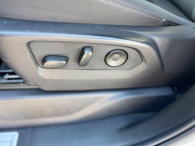 2026 Chevrolet Silverado 2500 HD Crew Cab Standard Box 4-Wheel Drive LT