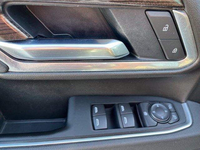 2026 Chevrolet Silverado 2500 HD Crew Cab Standard Box 4-Wheel Drive LT