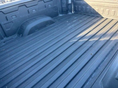 2026 Chevrolet Silverado 2500 HD Crew Cab Standard Box 4-Wheel Drive LT