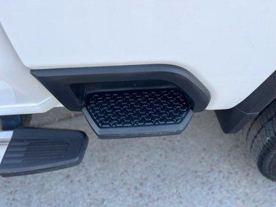 2026 Chevrolet Silverado 2500 HD Crew Cab Standard Box 4-Wheel Drive LT