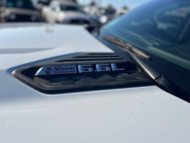 2026 Chevrolet Silverado 2500 HD Crew Cab Standard Box 4-Wheel Drive LT