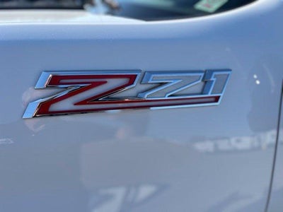 2026 Chevrolet Silverado 2500 HD Crew Cab Standard Box 4-Wheel Drive LT
