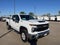 2026 Chevrolet Silverado 2500 HD Crew Cab Standard Box 4-Wheel Drive LT