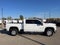 2026 Chevrolet Silverado 2500 HD Crew Cab Standard Box 4-Wheel Drive LT