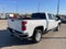 2026 Chevrolet Silverado 2500 HD Crew Cab Standard Box 4-Wheel Drive LT