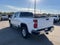 2026 Chevrolet Silverado 2500 HD Crew Cab Standard Box 4-Wheel Drive LT