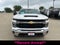 2025 Chevrolet Silverado 2500 HD Crew Cab Standard Box 4-Wheel Drive LT