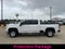 2025 Chevrolet Silverado 2500 HD Crew Cab Standard Box 4-Wheel Drive LT