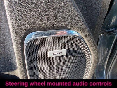 2019 Chevrolet Silverado 2500 HD Crew Cab Standard Box 4-Wheel Drive LTZ