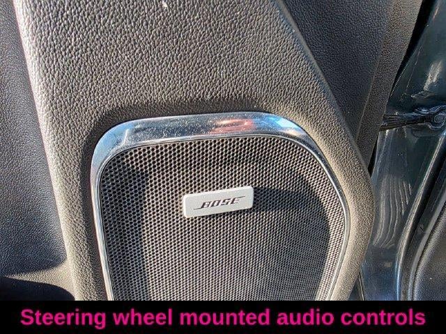 2019 Chevrolet Silverado 2500 HD Crew Cab Standard Box 4-Wheel Drive LTZ