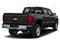 2019 Chevrolet Silverado 2500 HD Crew Cab Standard Box 4-Wheel Drive LTZ