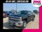 2019 Chevrolet Silverado 2500 HD Crew Cab Standard Box 4-Wheel Drive LTZ