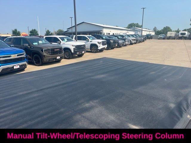 2019 Chevrolet Silverado 2500 HD Crew Cab Standard Box 4-Wheel Drive LTZ