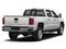 2015 Chevrolet Silverado 2500 HD Crew Cab Standard Box 4-Wheel Drive LTZ
