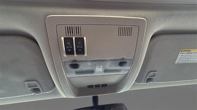 2014 Chevrolet Silverado 2500 HD Crew Cab Standard Box 4-Wheel Drive LTZ