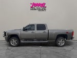 2014 Chevrolet Silverado 2500 HD Crew Cab Standard Box 4-Wheel Drive LTZ