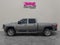 2014 Chevrolet Silverado 2500 HD Crew Cab Standard Box 4-Wheel Drive LTZ