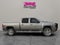 2014 Chevrolet Silverado 2500 HD Crew Cab Standard Box 4-Wheel Drive LTZ