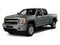 2014 Chevrolet Silverado 2500 HD Crew Cab Standard Box 4-Wheel Drive LTZ