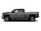 2014 Chevrolet Silverado 2500 HD Crew Cab Standard Box 4-Wheel Drive LTZ