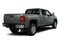 2014 Chevrolet Silverado 2500 HD Crew Cab Standard Box 4-Wheel Drive LTZ