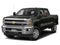 2017 Chevrolet Silverado 3500 HD Crew Cab Standard Box 4-Wheel Drive LT