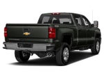 2017 Chevrolet Silverado 3500 HD Crew Cab Standard Box 4-Wheel Drive LT