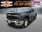 2025 Chevrolet Silverado 2500 HD Regular Cab Long Box 4-Wheel Drive LT