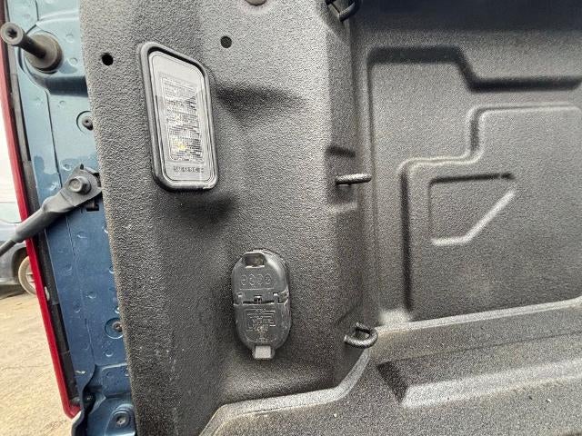 2025 Chevrolet Silverado 2500 HD Regular Cab Long Box 4-Wheel Drive LT