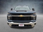 2025 Chevrolet Silverado 2500 HD Regular Cab Long Box 4-Wheel Drive LT