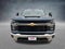 2025 Chevrolet Silverado 2500 HD Regular Cab Long Box 4-Wheel Drive LT
