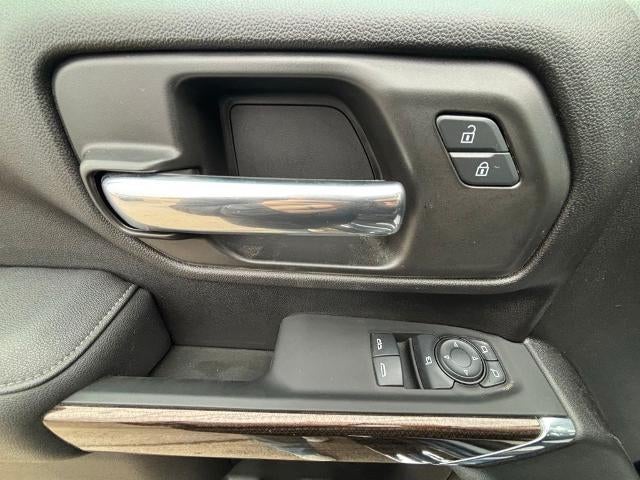 2025 Chevrolet Silverado 2500 HD Regular Cab Long Box 4-Wheel Drive LT