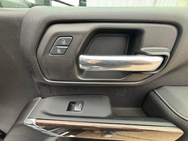 2025 Chevrolet Silverado 2500 HD Regular Cab Long Box 4-Wheel Drive LT