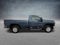 2025 Chevrolet Silverado 2500 HD Regular Cab Long Box 4-Wheel Drive LT