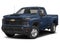 2025 Chevrolet Silverado 2500 HD Regular Cab Long Box 4-Wheel Drive LT